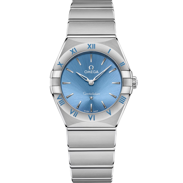 Constellation 28 mm azzurro